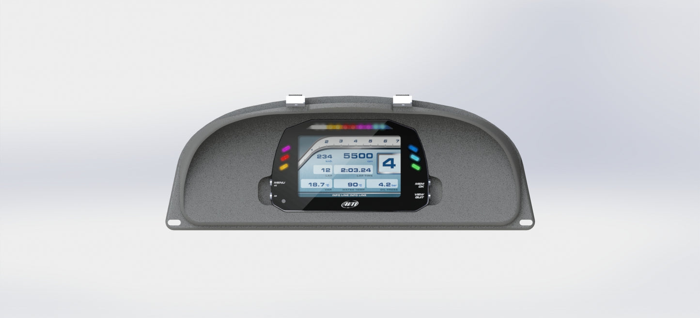 Subaru WRX STI GC8 PFL (92-97) Digital Dash Cluster Insert