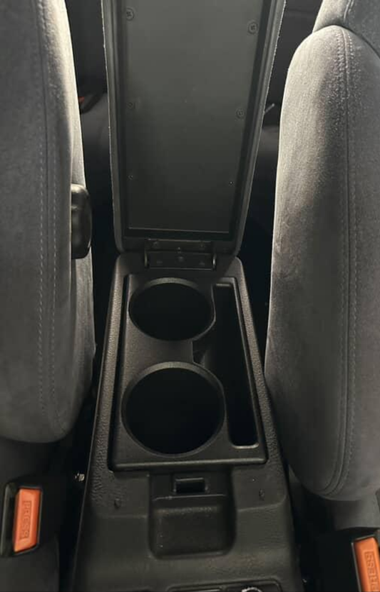 C33 Centre Console Cupholder
