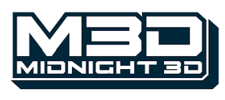 Midnight 3D