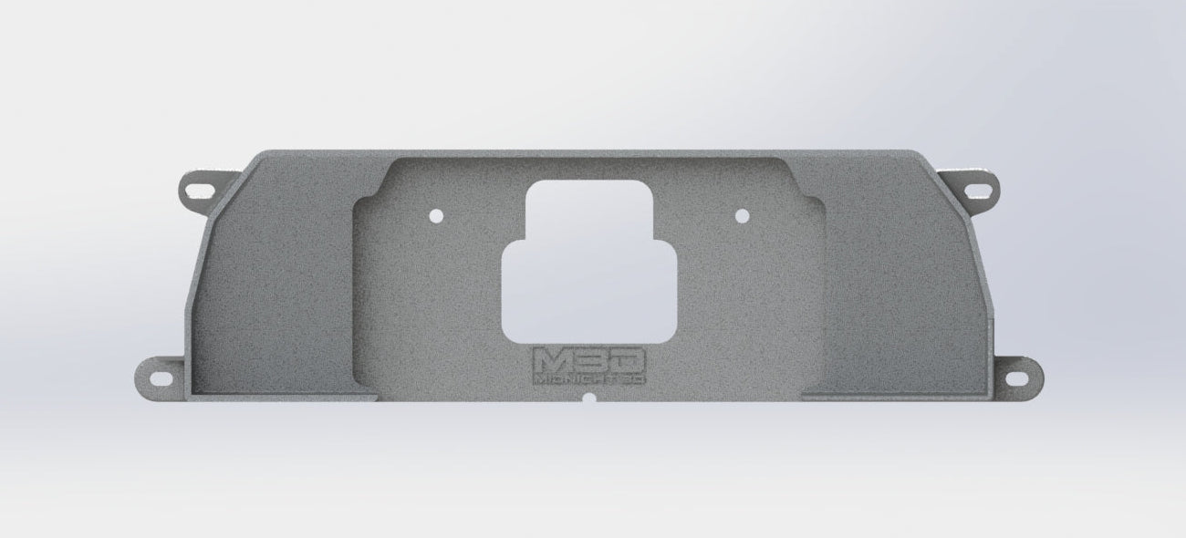 Nissan C33 Laurel & A31 Cefiro Digital Dash Cluster Insert