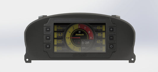 Honda EK Civic Digital Dash Cluster Insert