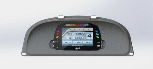 Subaru WRX STI GC8 PFL (92-97) Digital Dash Cluster Insert