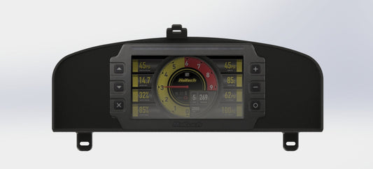Nissan R33 Skyline Digital Dash Cluster Insert