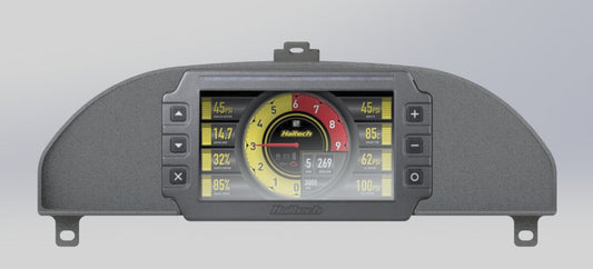 Nissan Silvia 180SX S13 Digital Dash Cluster Insert