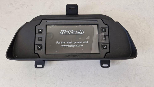 Subaru WRX STI GC8 FL / SF8 (98-00) Digital Dash Cluster Insert